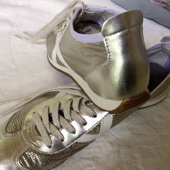 Munich trainers, 7 - Picture 5 of 8